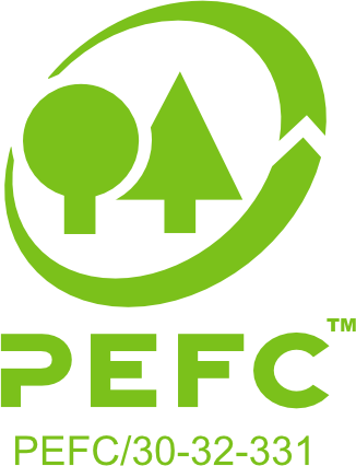 Logo PEFC